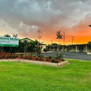 Mundubbera Motel Motel