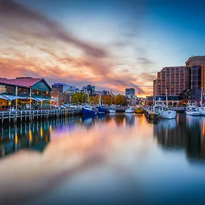 Grand Chancellor Hotel Hobart