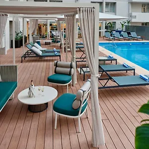 Parmelia Hilton Hotel Perth