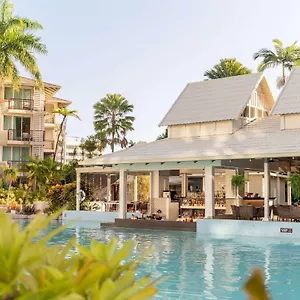 Novotel Oasis Hotel Cairns