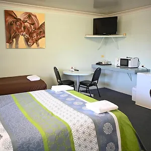 Motel Blackall Hotel